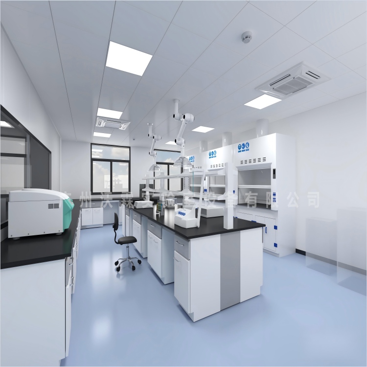 動(dòng)物實(shí)驗(yàn)室裝修