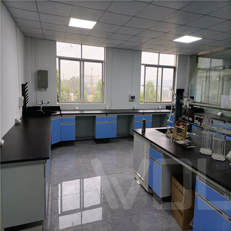 祝賀梧州某生物科技有限公司飼料檢測(cè)實(shí)驗(yàn)室順利投入使用！