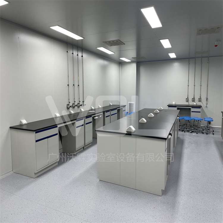 祝賀深圳某信息學(xué)院實(shí)驗(yàn)室項(xiàng)目順利完工投入使用！