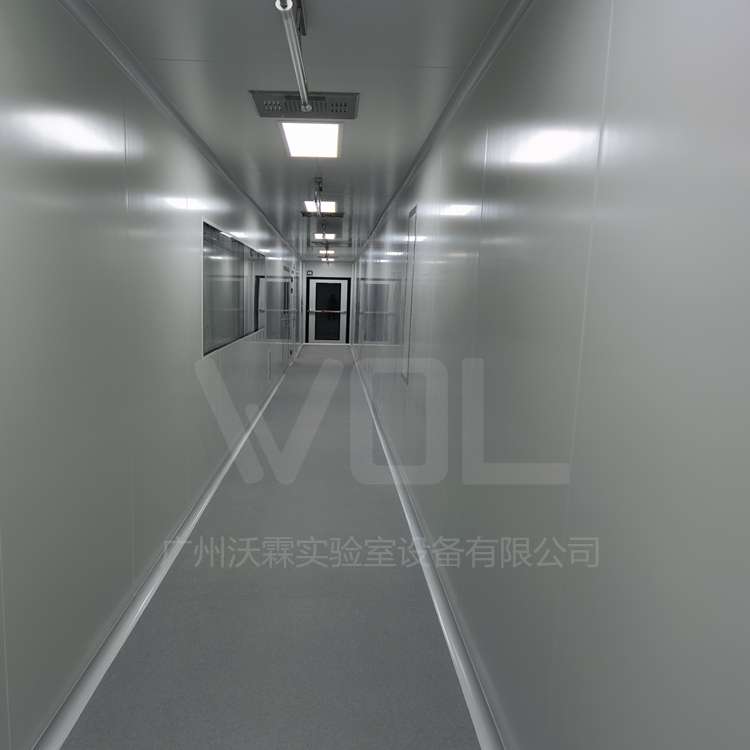 祝賀廣東某生命科學(xué)公司干細(xì)胞工程項(xiàng)目完工投入使用！