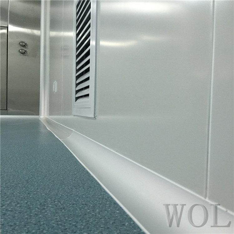 千級無塵車間 千級無塵車間