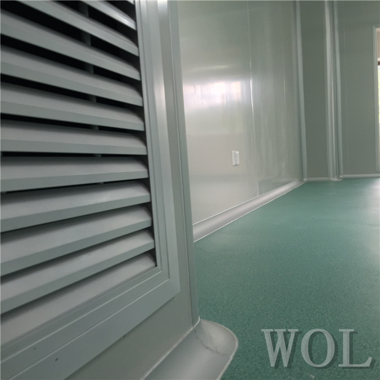 千級無塵車間 千級無塵車間