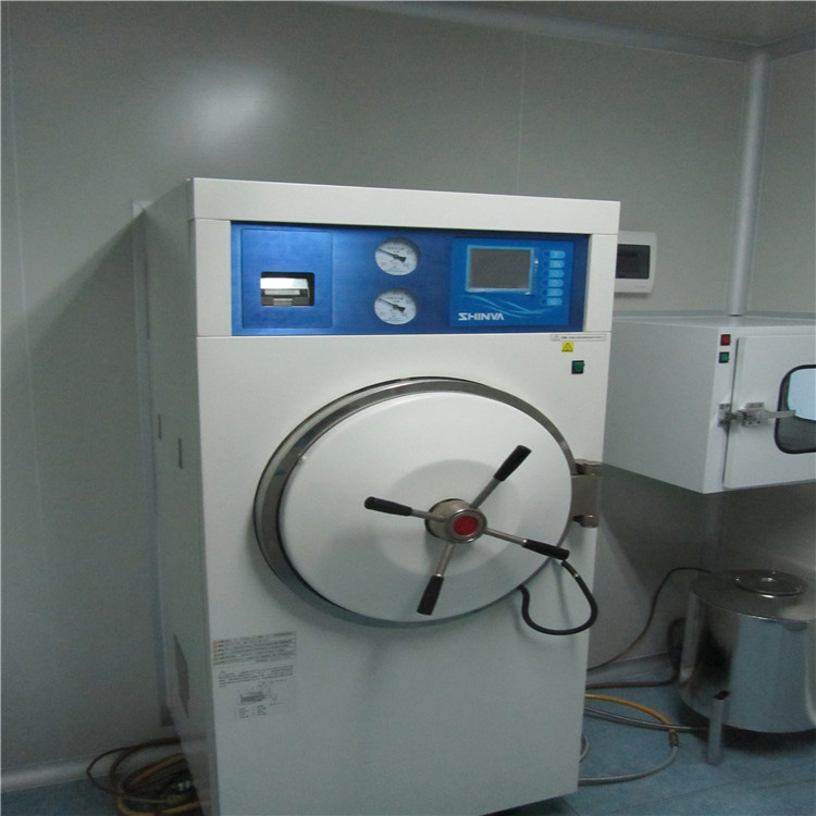 干細胞實驗室 干細胞實驗室