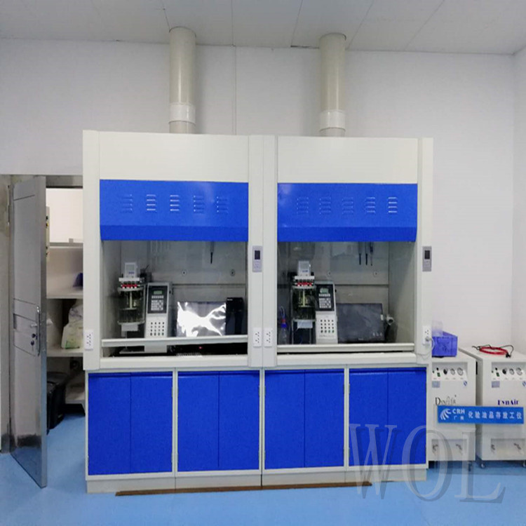 桌上型通風(fēng)柜 桌上型通風(fēng)柜